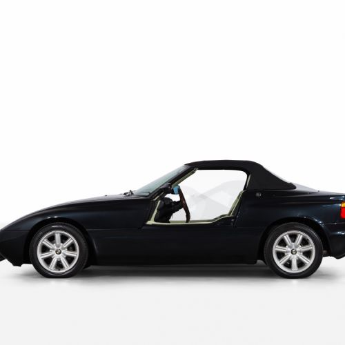 BMW Z1 1991