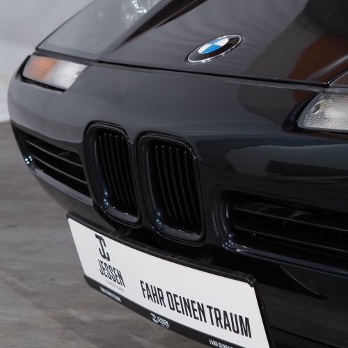 BMW Z1 1991