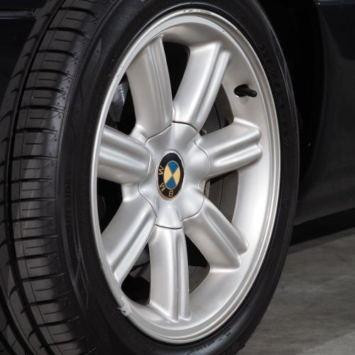 BMW Z1 1991