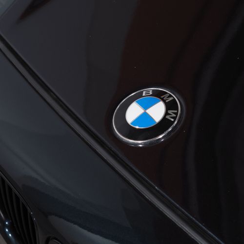 BMW Z1 1991