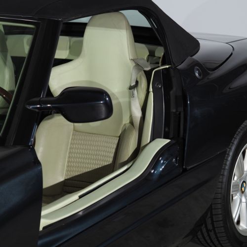 BMW Z1 1991