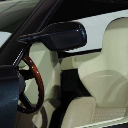 BMW Z1 1991