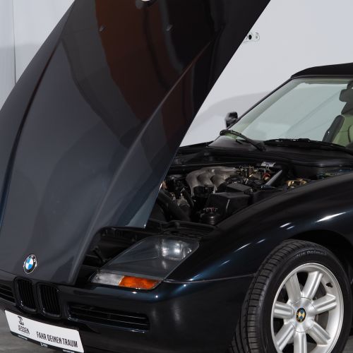 BMW Z1 1991