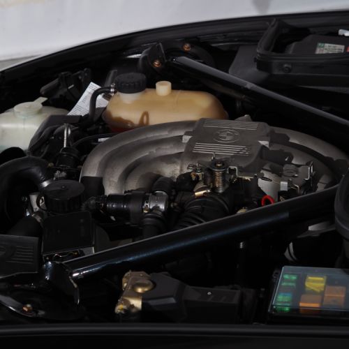 BMW Z1 1991