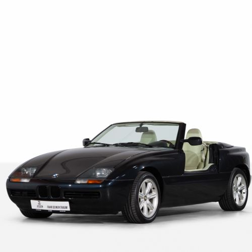 BMW Z1 1991