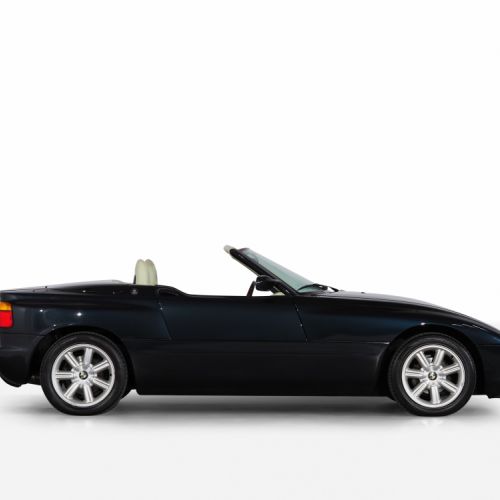 BMW Z1 1991