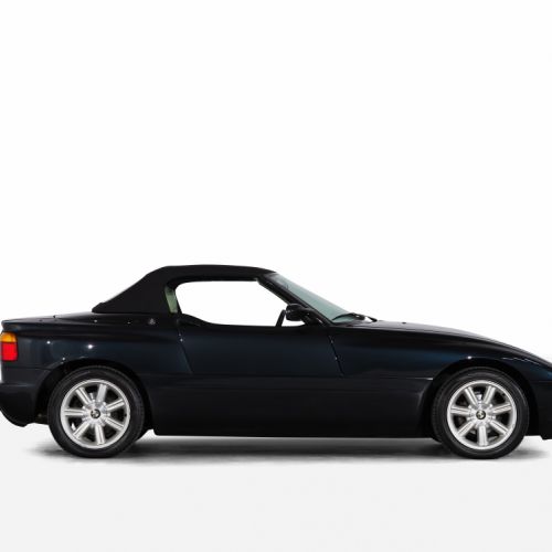 BMW Z1 1991