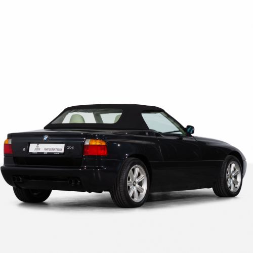 BMW Z1 1991