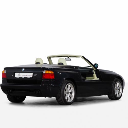 BMW Z1 1991