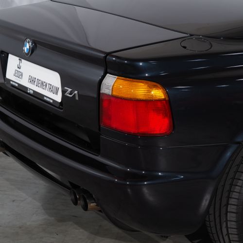 BMW Z1 1991