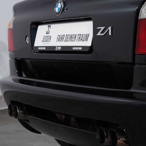 BMW Z1 1991