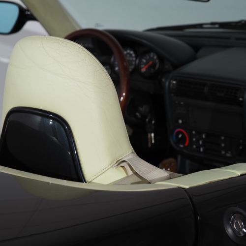 BMW Z1 1991
