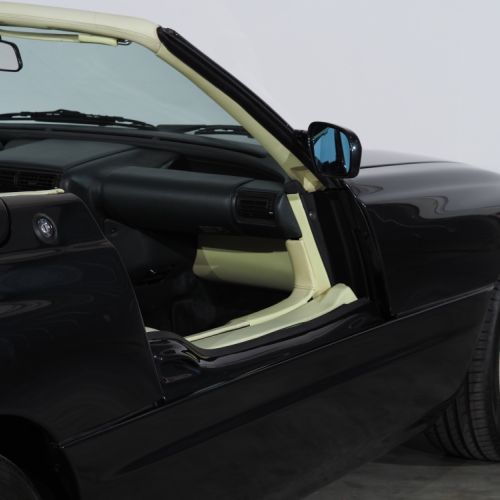 BMW Z1 1991