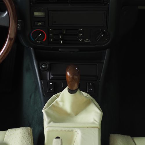 BMW Z1 1991