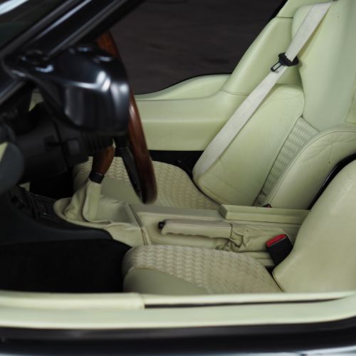 BMW Z1 1991