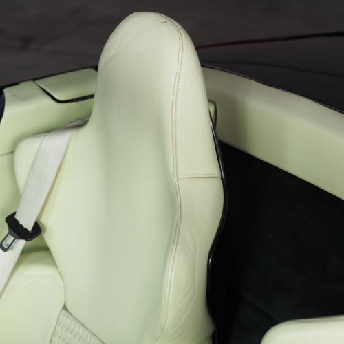 BMW Z1 1991