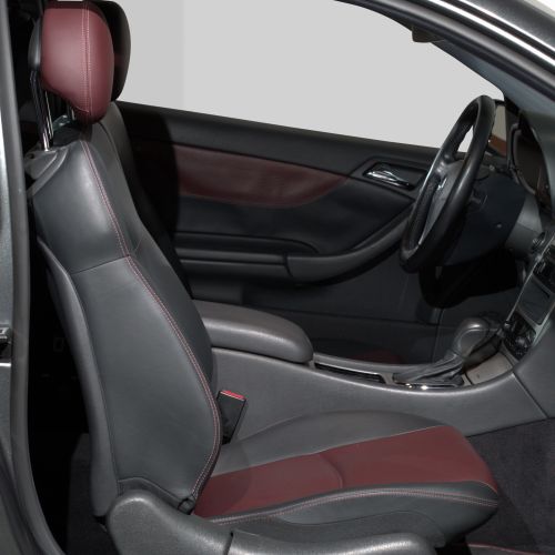 Mercedes-Benz C320 Sportcoupé 2003