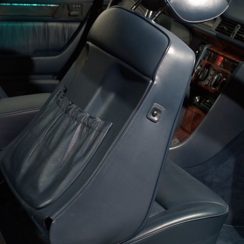 Mercedes-Benz 300CE 1991