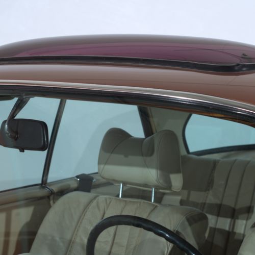 Mercedes-Benz 280SE 3.5 Coupé 1971