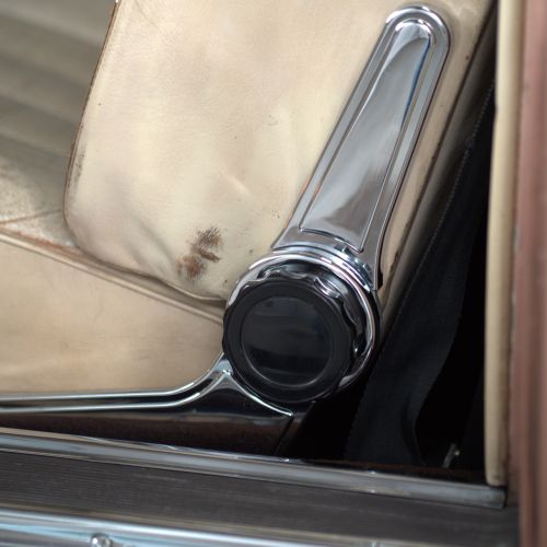 Mercedes-Benz 280SE 3.5 Coupé 1971
