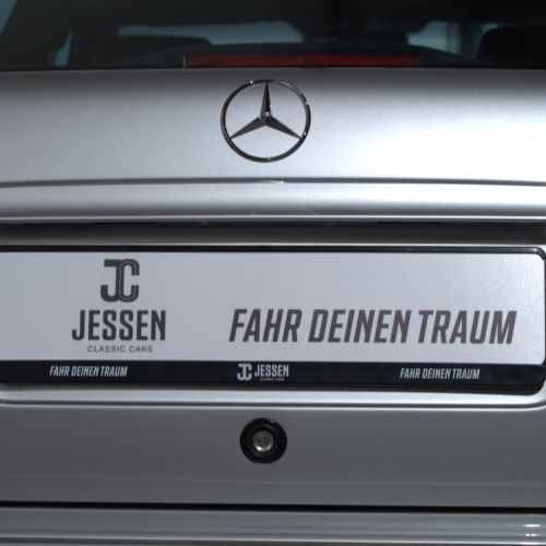 Mercedes-Benz E430 4MATIC 2001