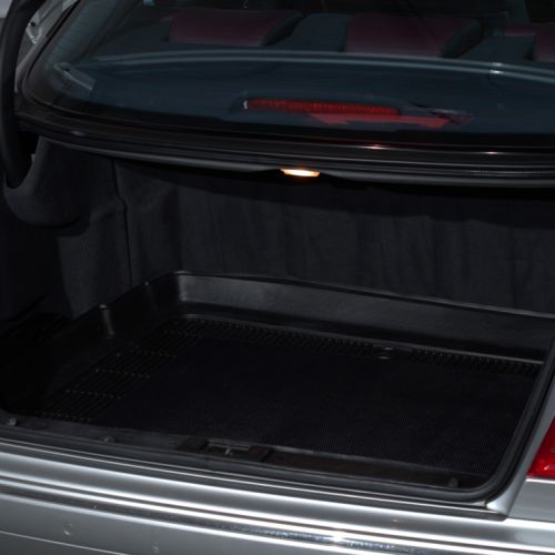 Mercedes-Benz E430 4MATIC 2001