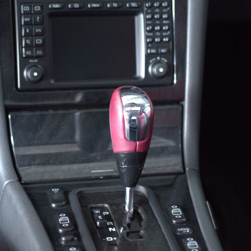 Mercedes-Benz E430 4MATIC 2001