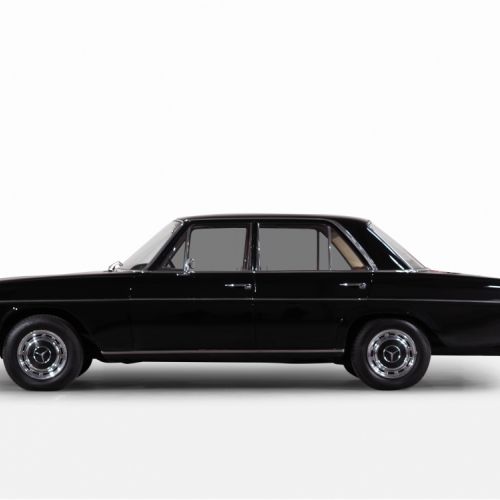 Mercedes-Benz 220/8 1968