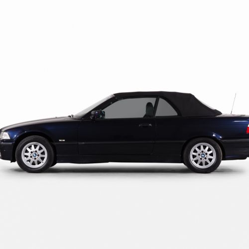 BMW 328i Cabriolet 1998