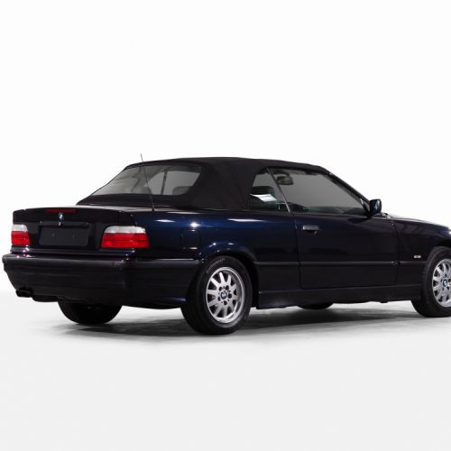BMW 328i Cabriolet 1998