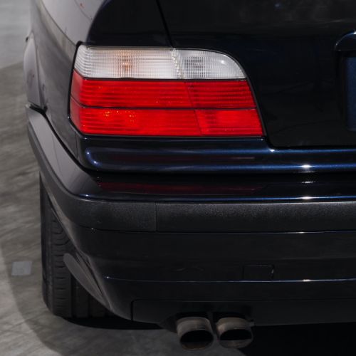 BMW 328i Cabriolet 1998
