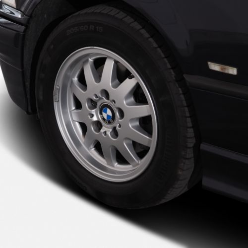 BMW 328i Cabriolet 1998