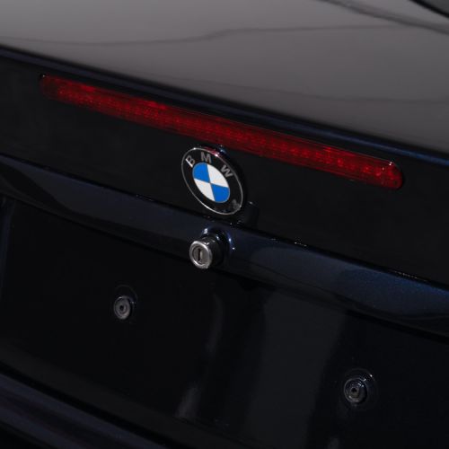 BMW 328i Cabriolet 1998