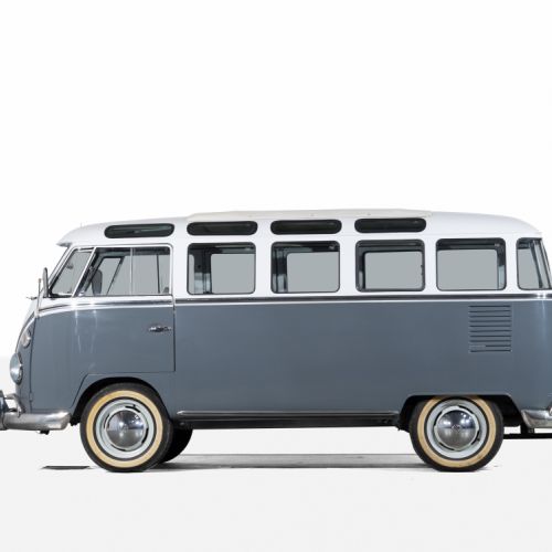 Volkswagen T1 Samba 