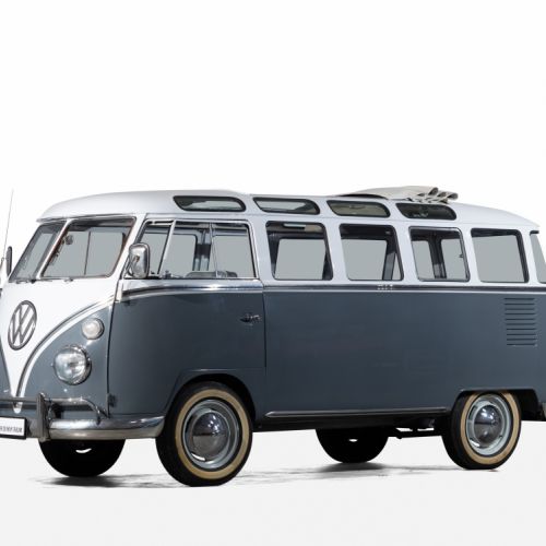 Volkswagen T1 Samba 