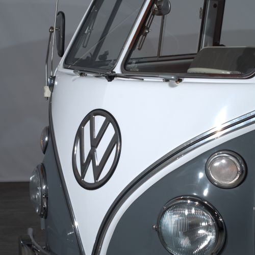 Volkswagen T1 Samba 