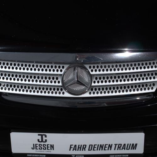 Mercedes-Benz A210 Evolution 2002