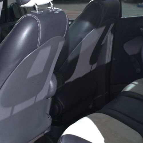 Mercedes-Benz A210 Evolution 2002