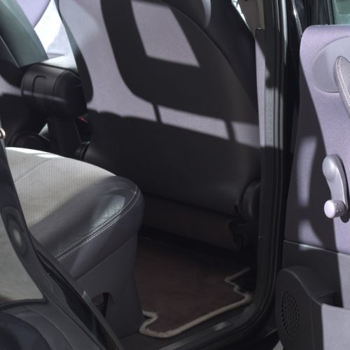 Mercedes-Benz A210 Evolution 2002
