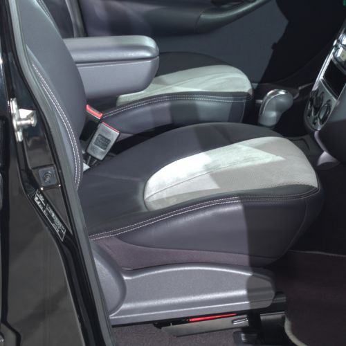 Mercedes-Benz A210 Evolution 2002