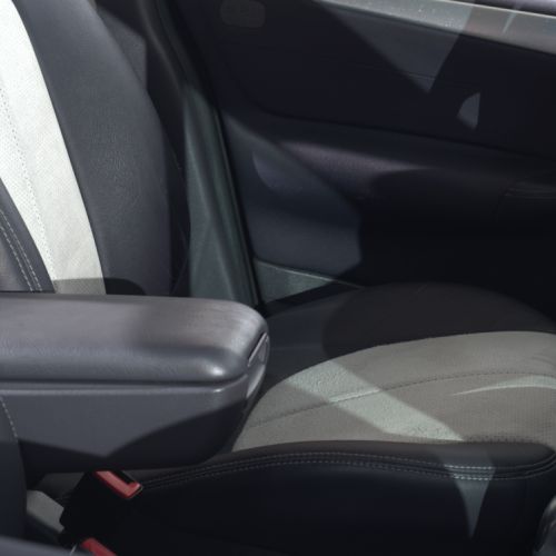 Mercedes-Benz A210 Evolution 2002