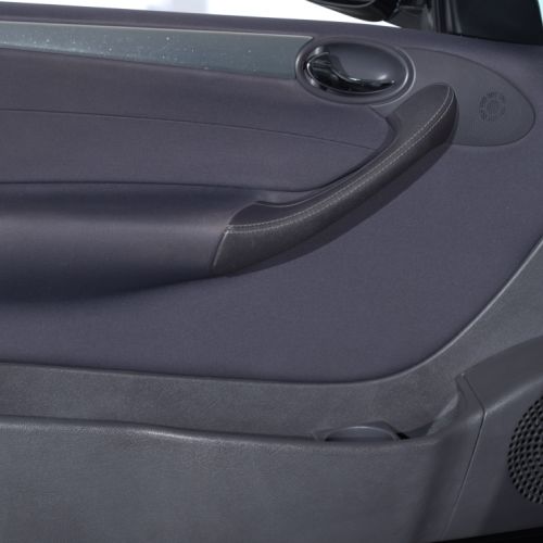 Mercedes-Benz A210 Evolution 2002
