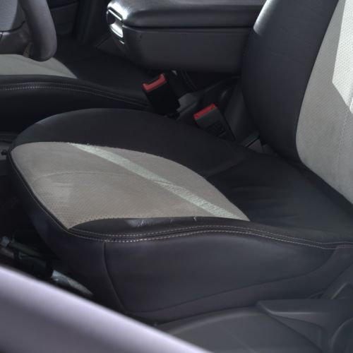 Mercedes-Benz A210 Evolution 2002