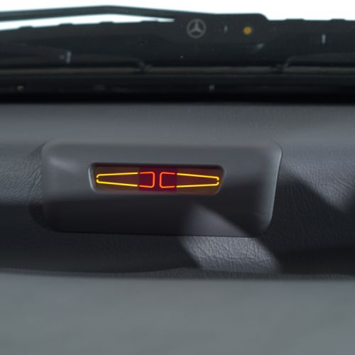 Mercedes-Benz A210 Evolution 2002