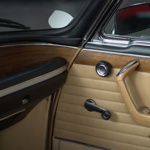 BMW 3.0 CS 1975