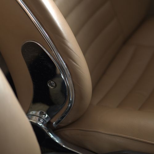 BMW 3.0 CS 1975