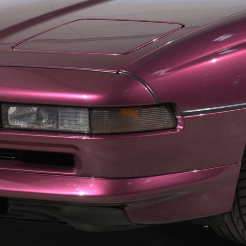 BMW 840 Ci 1993