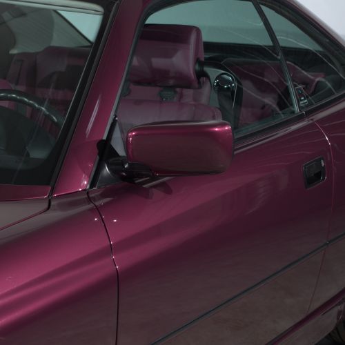 BMW 840 Ci 1993