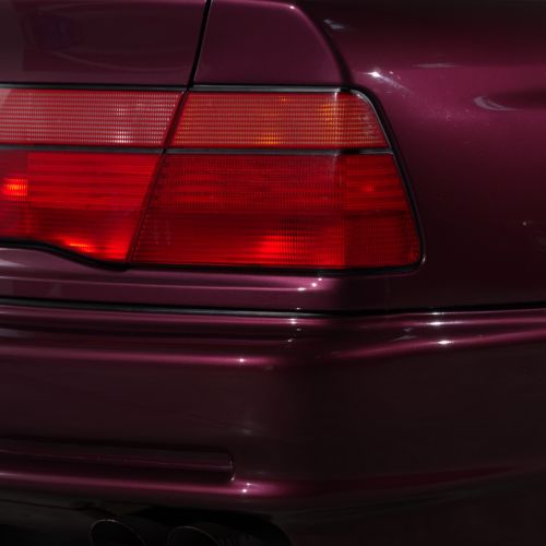 BMW 840 Ci 1993