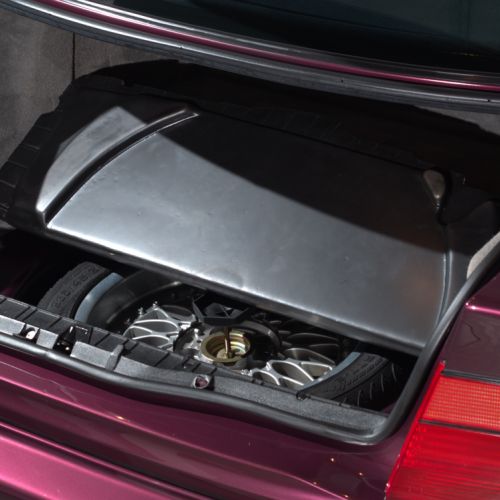 BMW 840 Ci 1993